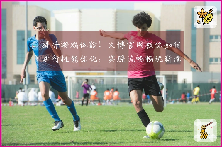 提升游戏体验！火博官网教你如何进行性能优化，实现流畅畅玩新境界